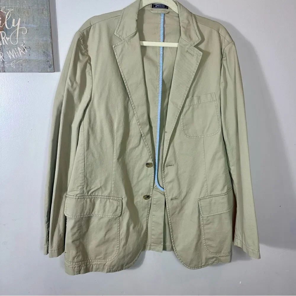 American Living jacket
